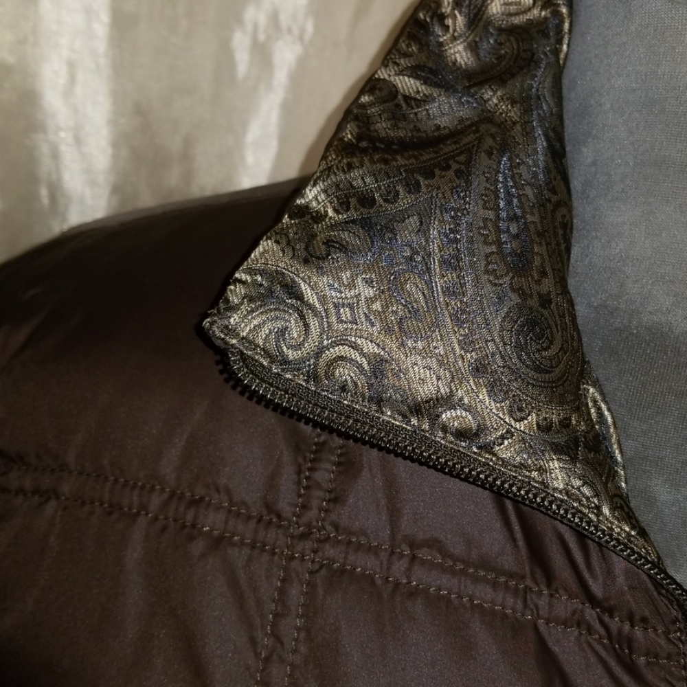 Moncler Reversible Down Jacket - image 3